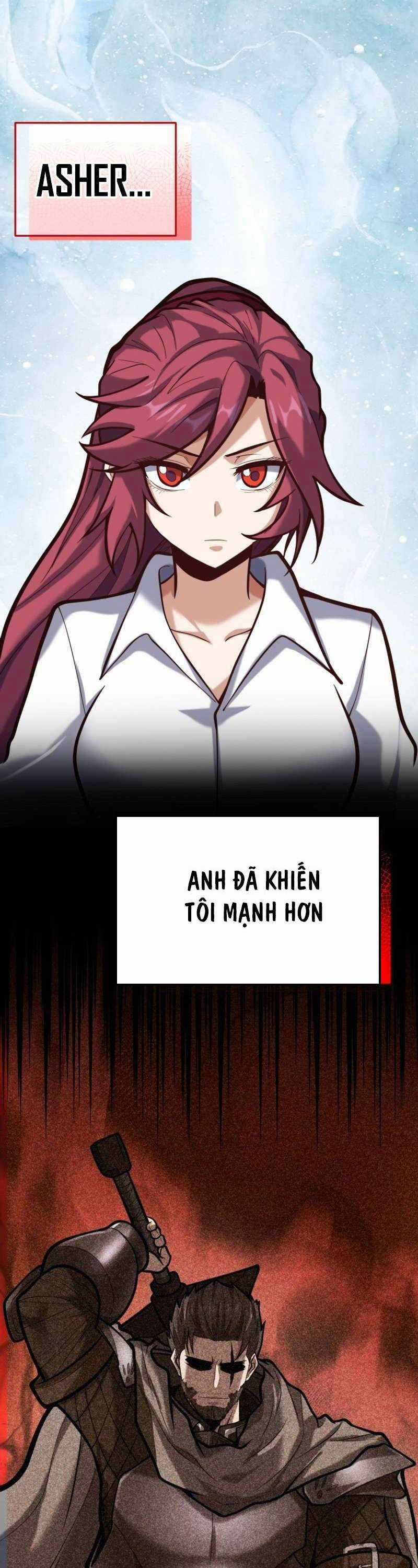 Kiếm Thánh Trọng Sinh Chapter 9 trang 16