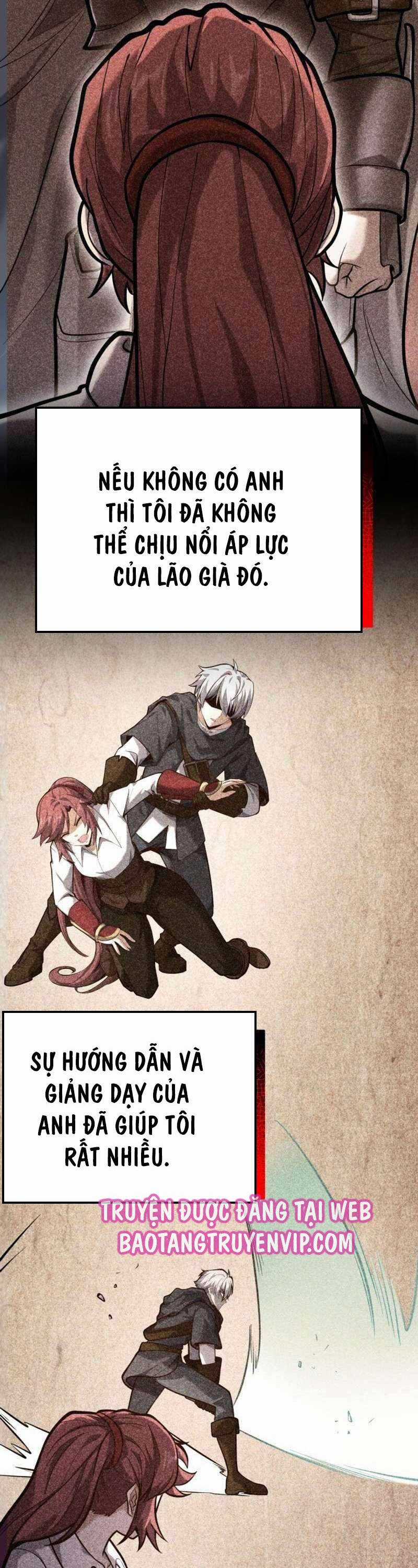 Kiếm Thánh Trọng Sinh Chapter 9 trang 17