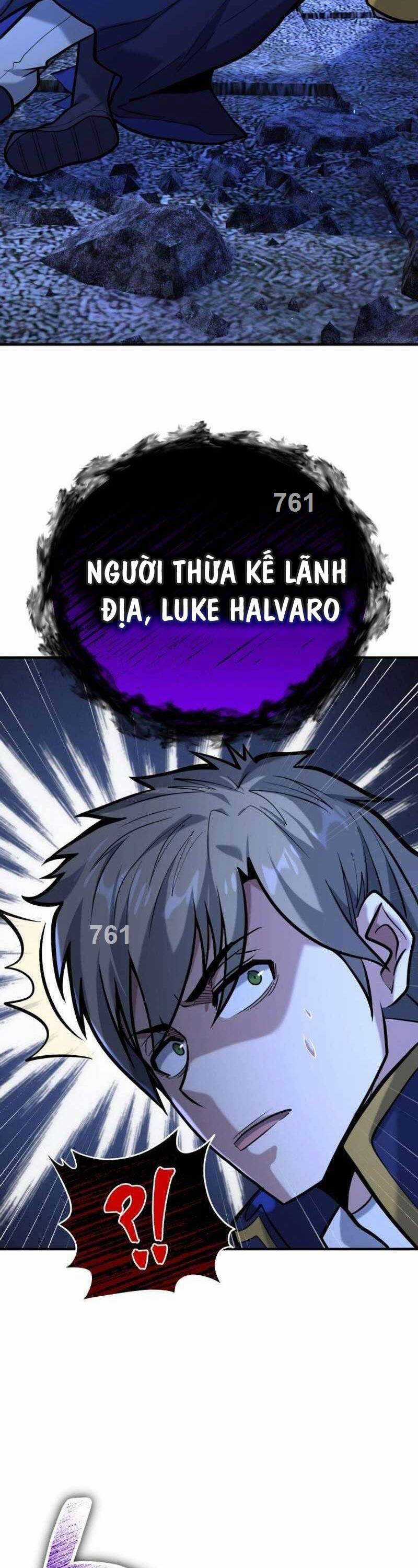 Kiếm Thánh Trọng Sinh Chapter 9 trang 2