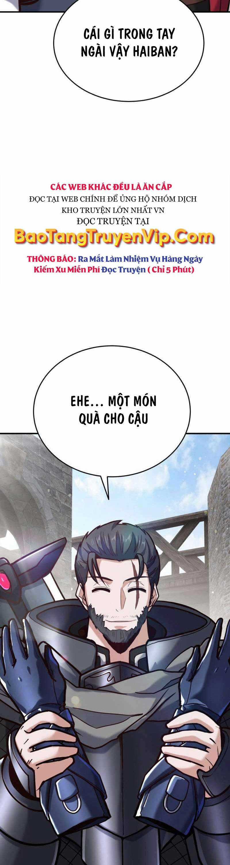 Kiếm Thánh Trọng Sinh Chapter 9 trang 20