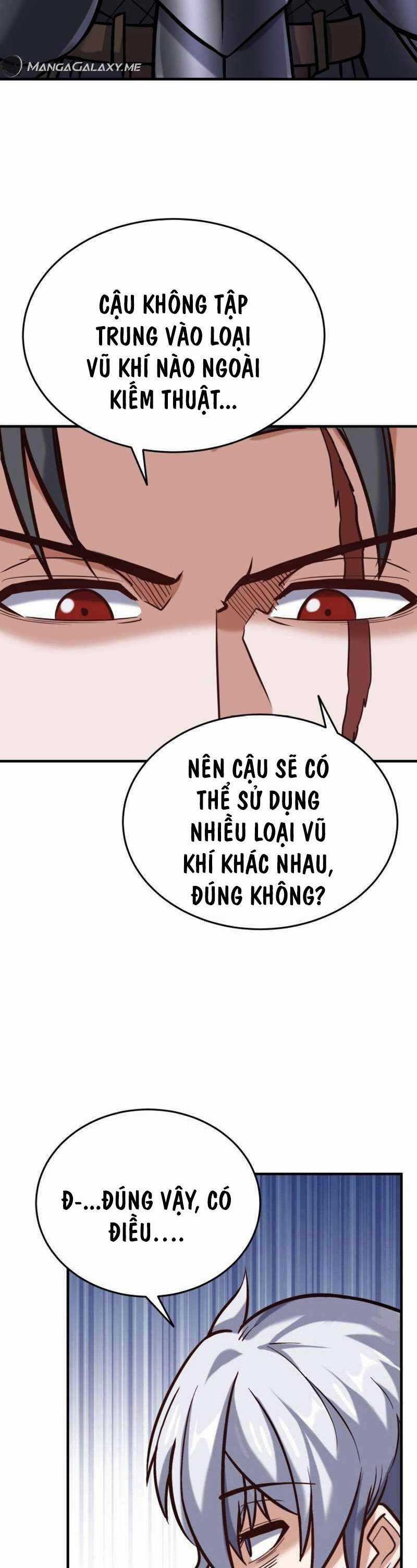Kiếm Thánh Trọng Sinh Chapter 9 trang 21