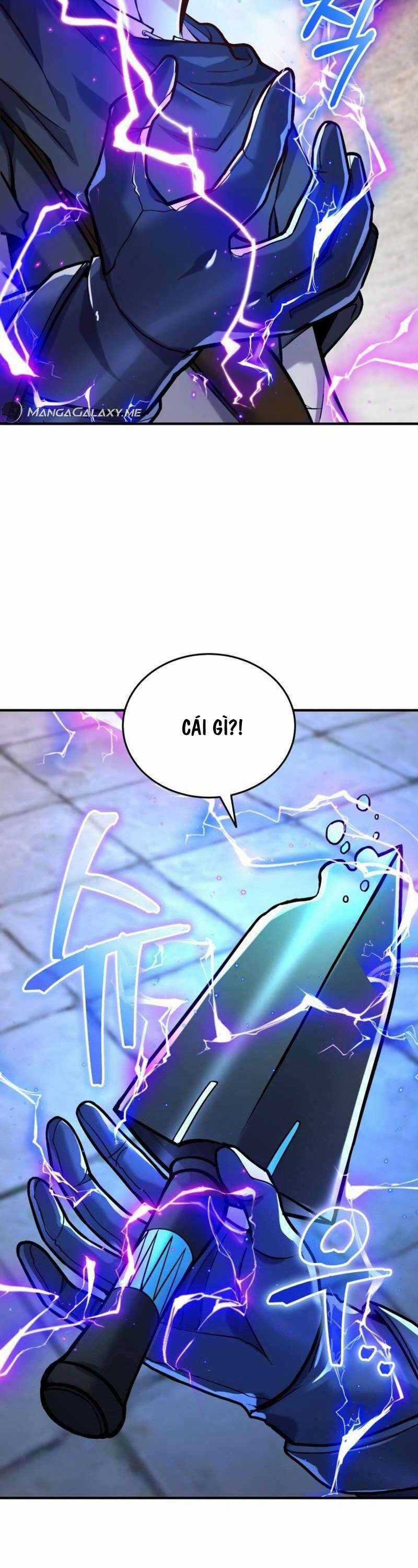 Kiếm Thánh Trọng Sinh Chapter 9 trang 26