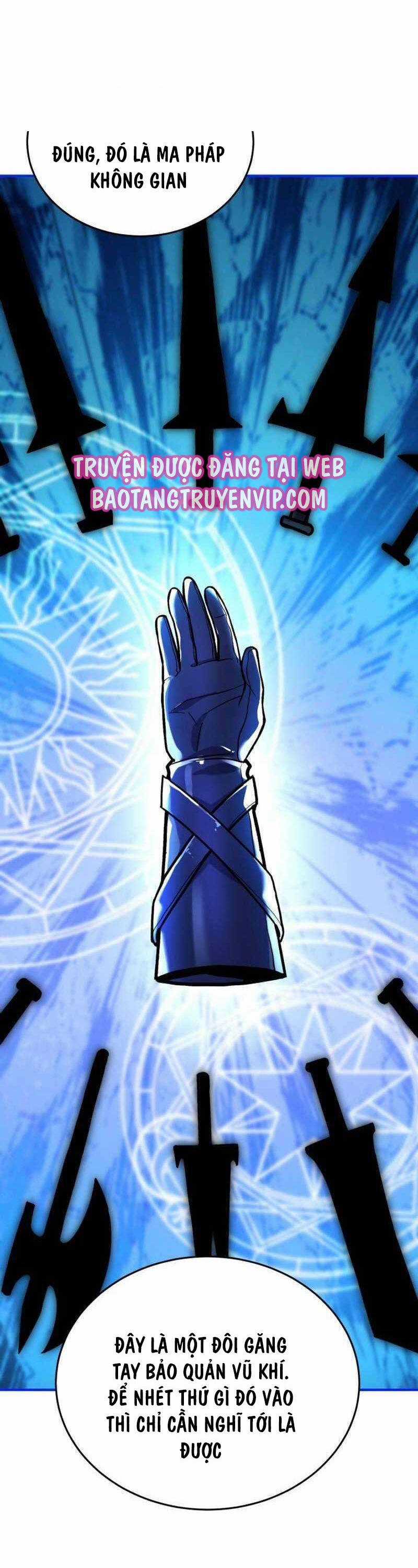 Kiếm Thánh Trọng Sinh Chapter 9 trang 28