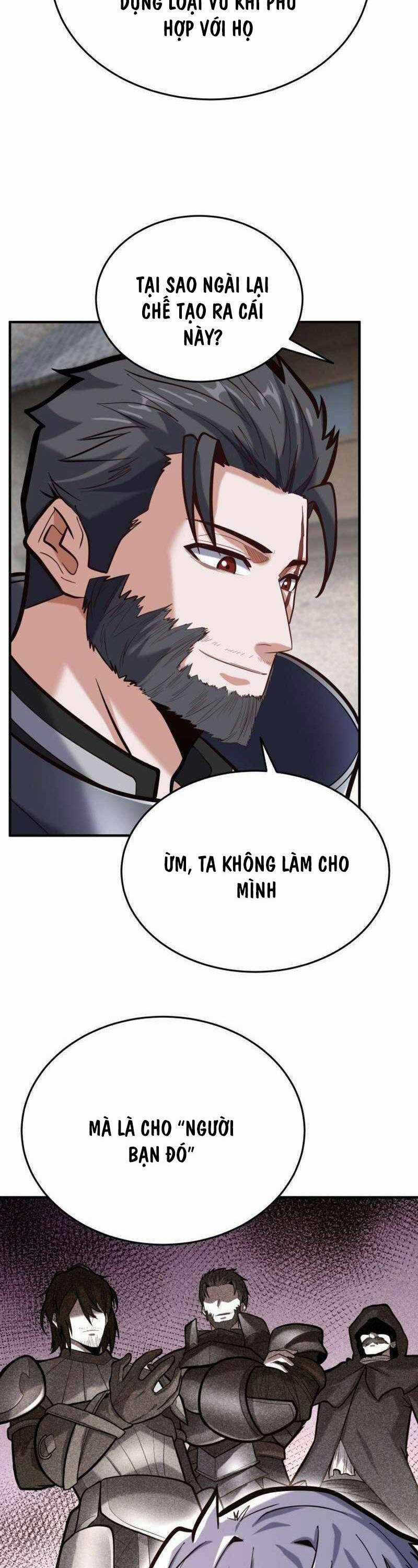 Kiếm Thánh Trọng Sinh Chapter 9 trang 30