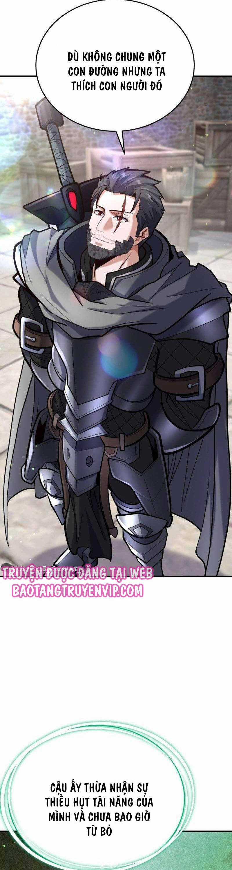 Kiếm Thánh Trọng Sinh Chapter 9 trang 32