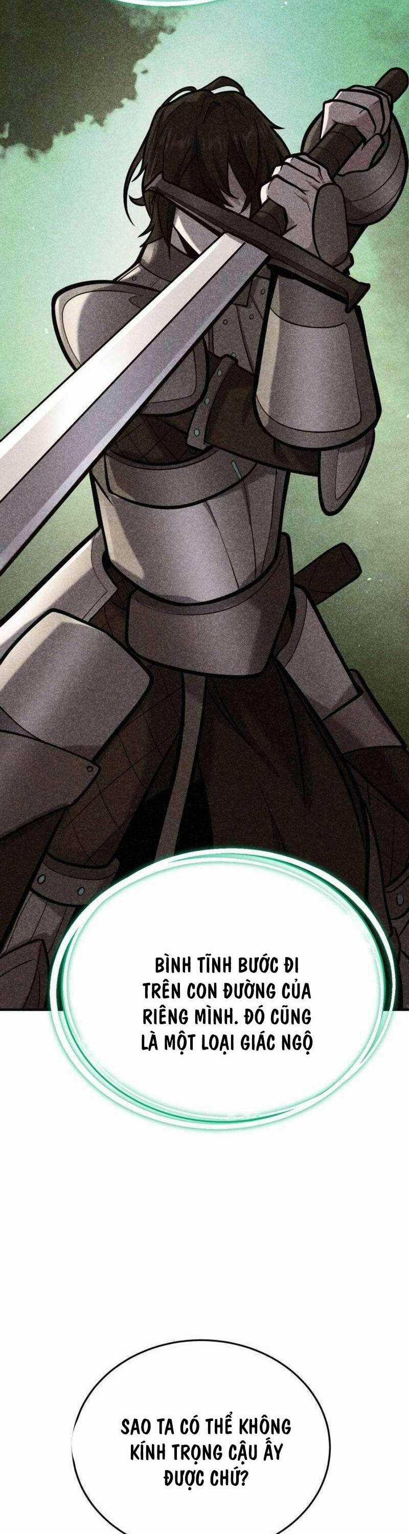 Kiếm Thánh Trọng Sinh Chapter 9 trang 33