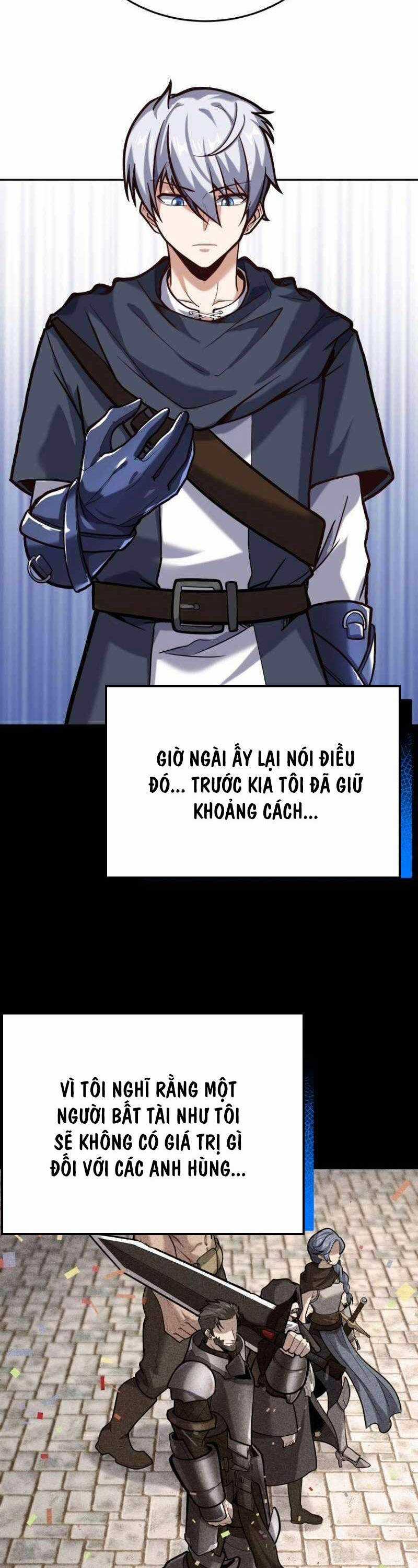 Kiếm Thánh Trọng Sinh Chapter 9 trang 34