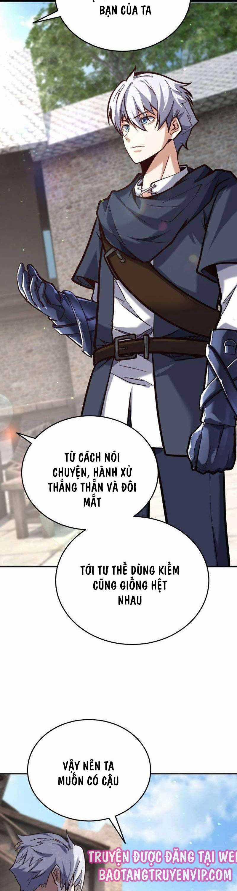 Kiếm Thánh Trọng Sinh Chapter 9 trang 36