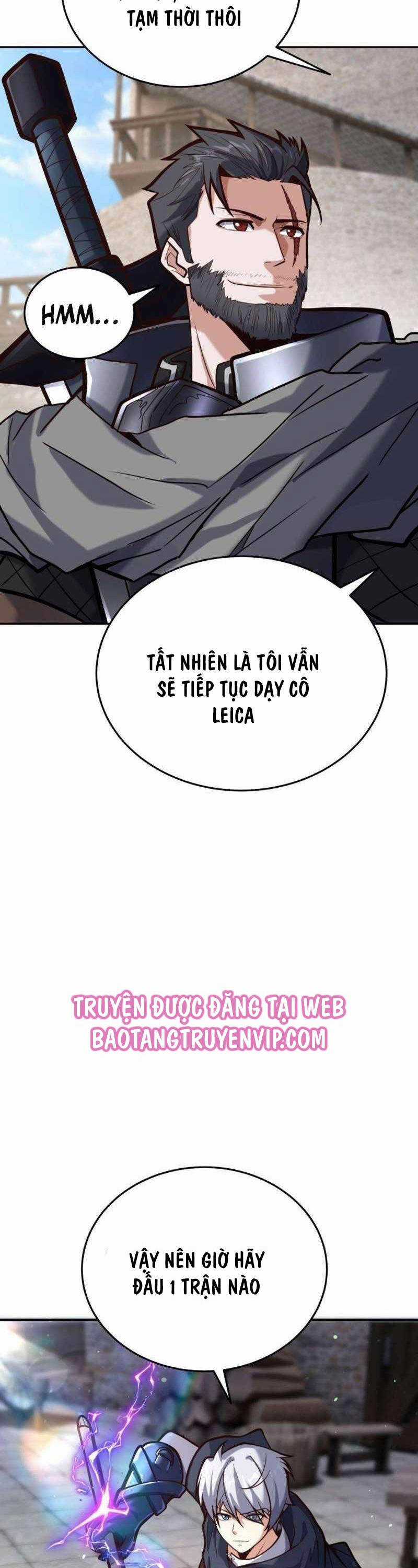 Kiếm Thánh Trọng Sinh Chapter 9 trang 38