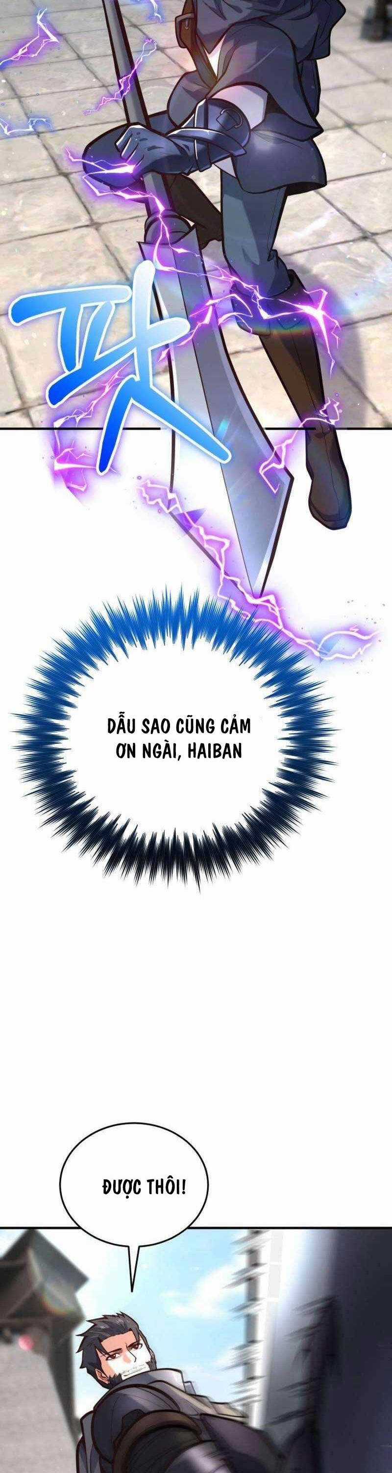 Kiếm Thánh Trọng Sinh Chapter 9 trang 39