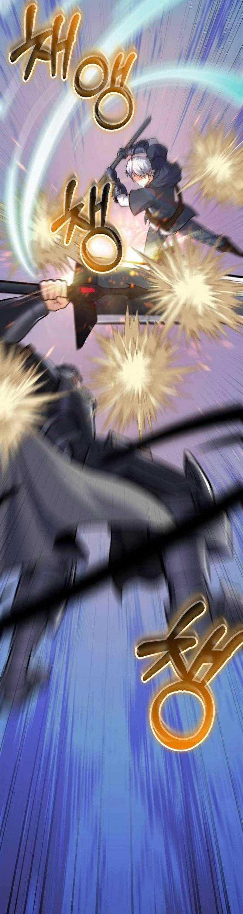 Kiếm Thánh Trọng Sinh Chapter 9 trang 41