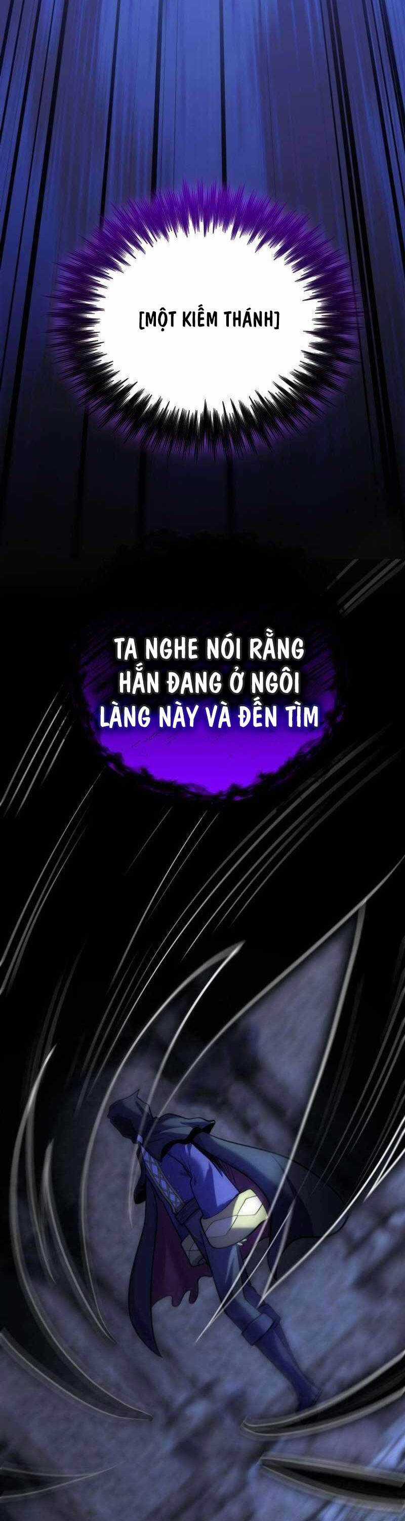 Kiếm Thánh Trọng Sinh Chapter 9 trang 42