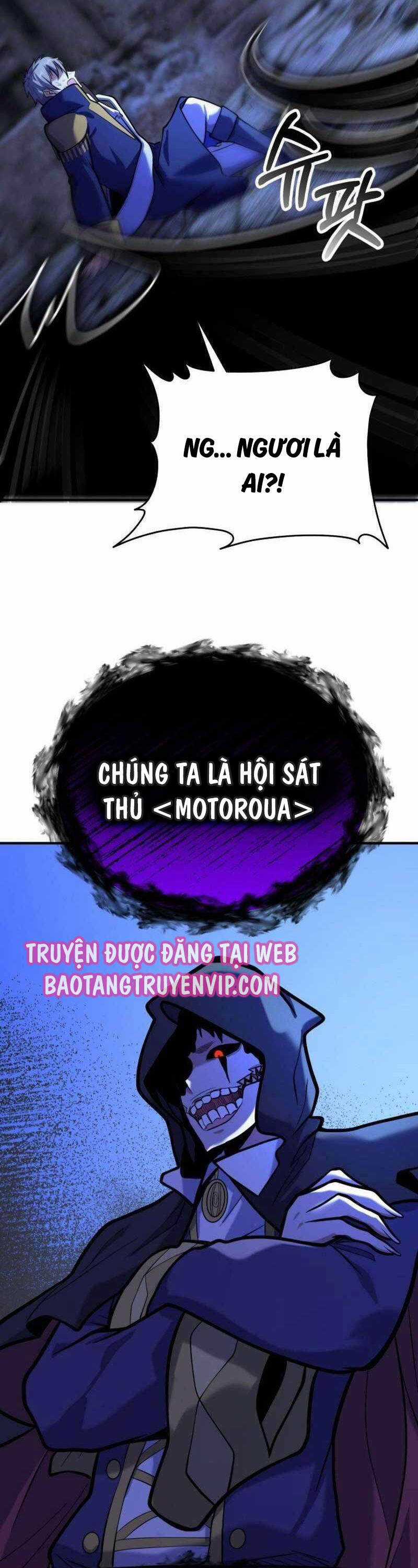 Kiếm Thánh Trọng Sinh Chapter 9 trang 43