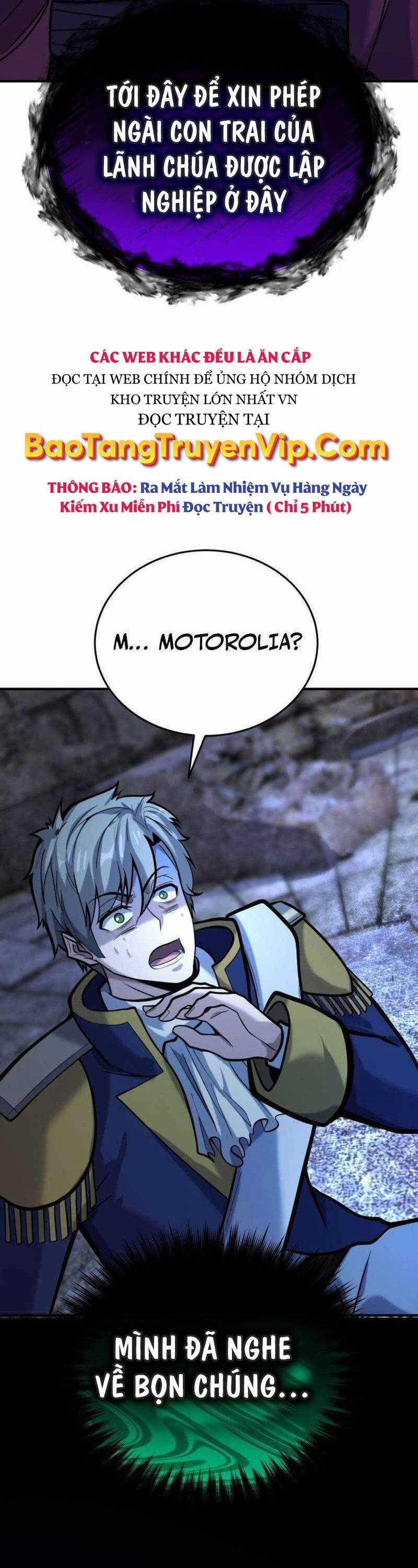 Kiếm Thánh Trọng Sinh Chapter 9 trang 44