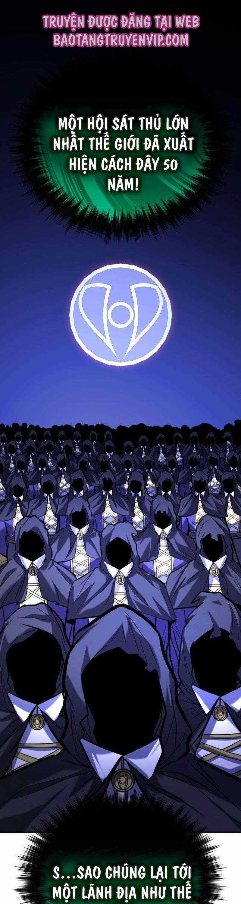 Kiếm Thánh Trọng Sinh Chapter 9 trang 45