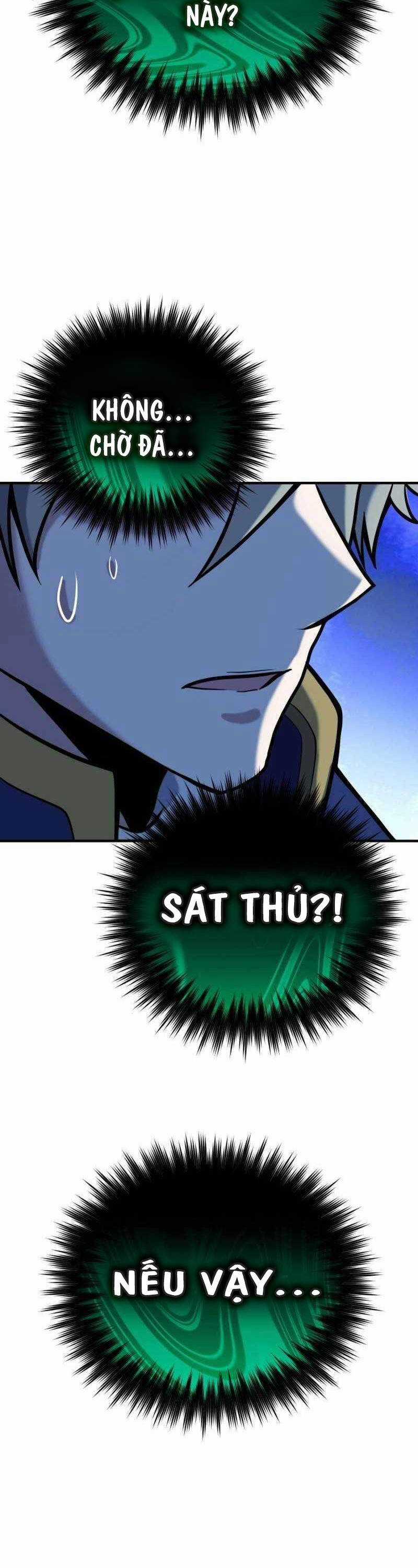 Kiếm Thánh Trọng Sinh Chapter 9 trang 46