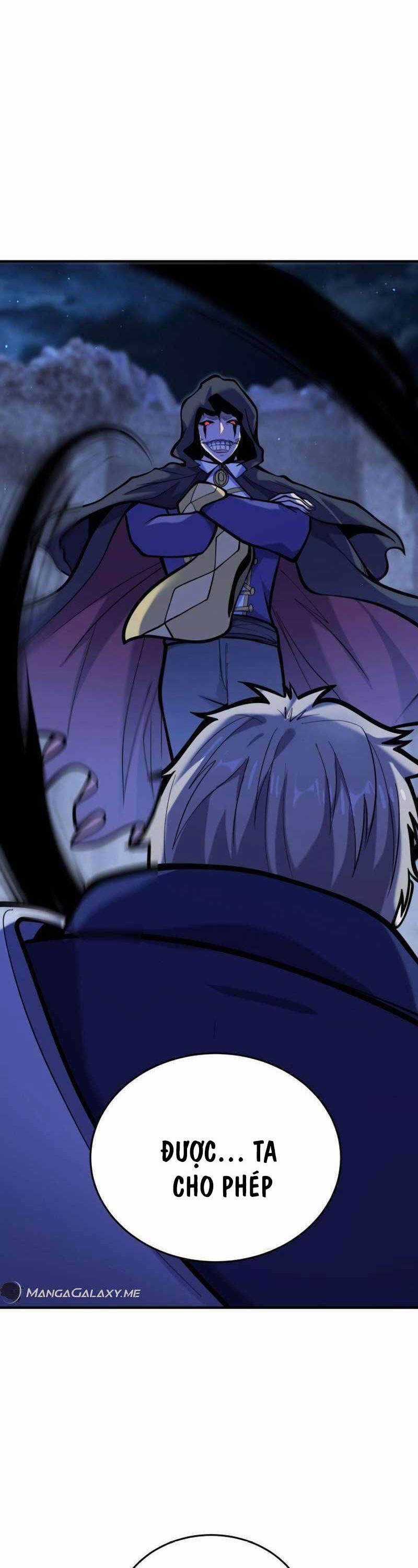 Kiếm Thánh Trọng Sinh Chapter 9 trang 47