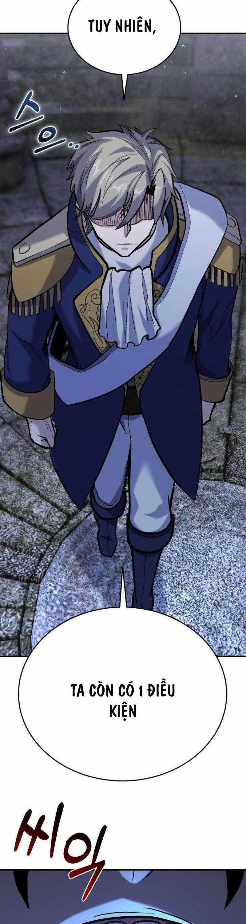 Kiếm Thánh Trọng Sinh Chapter 9 trang 48