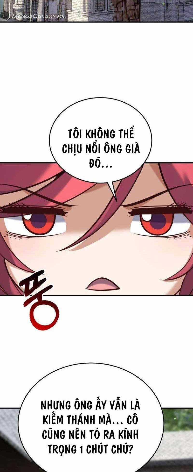 Kiếm Thánh Trọng Sinh Chapter 9 trang 6