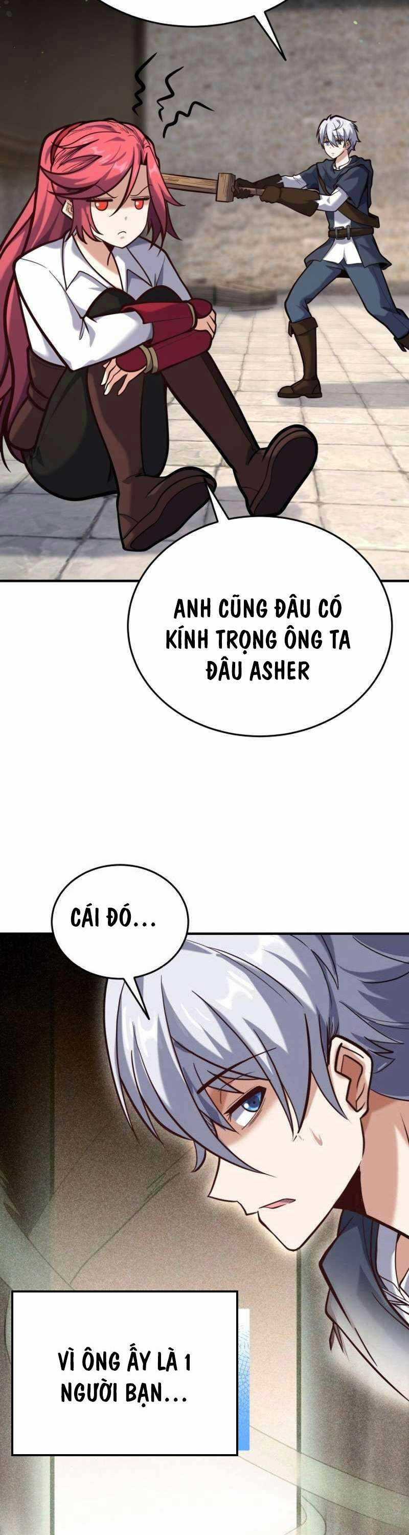 Kiếm Thánh Trọng Sinh Chapter 9 trang 7