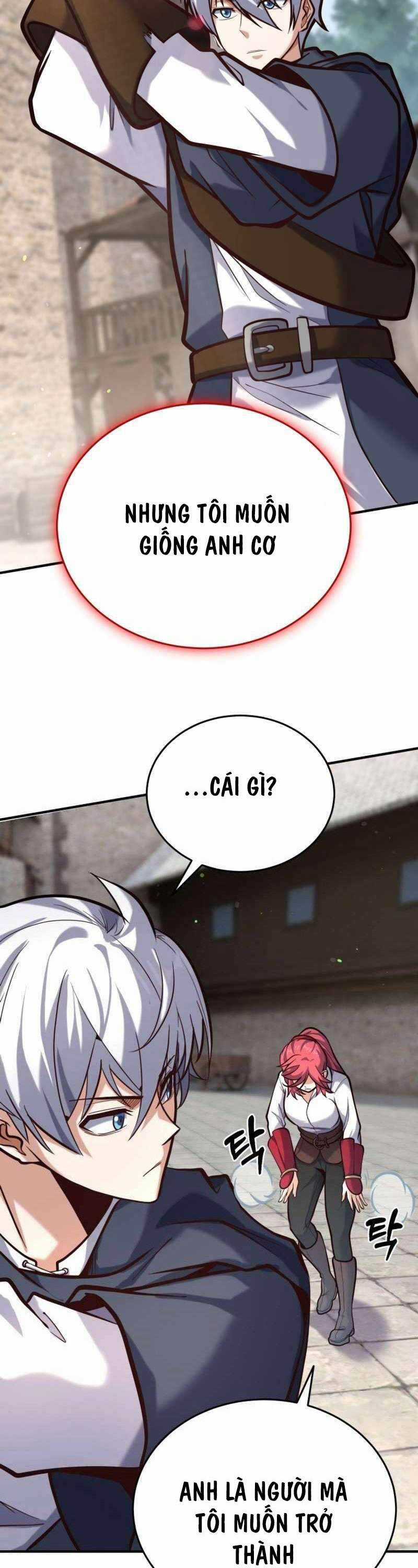 Kiếm Thánh Trọng Sinh Chapter 9 trang 9