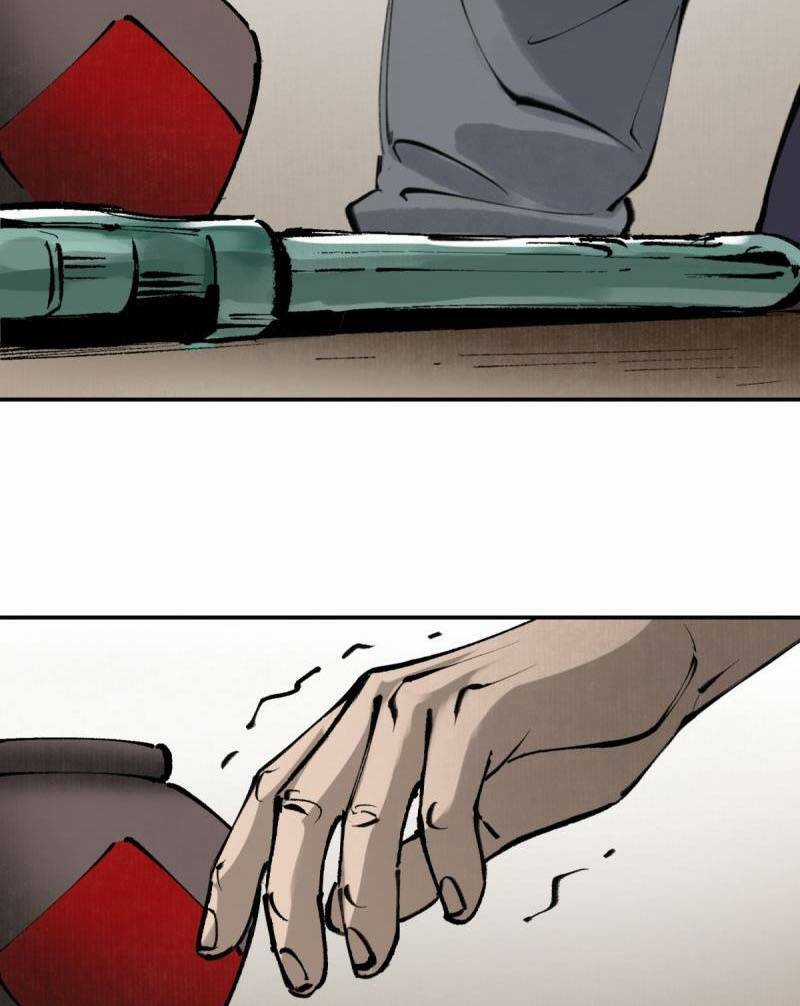 Kiếm Thương Khúc Chapter 3 trang 11