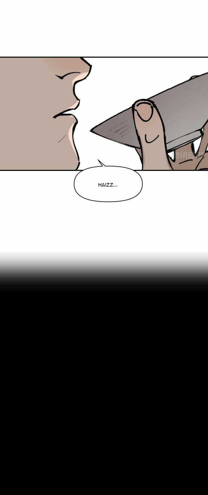 Kiếm Thương Khúc Chapter 3 trang 14