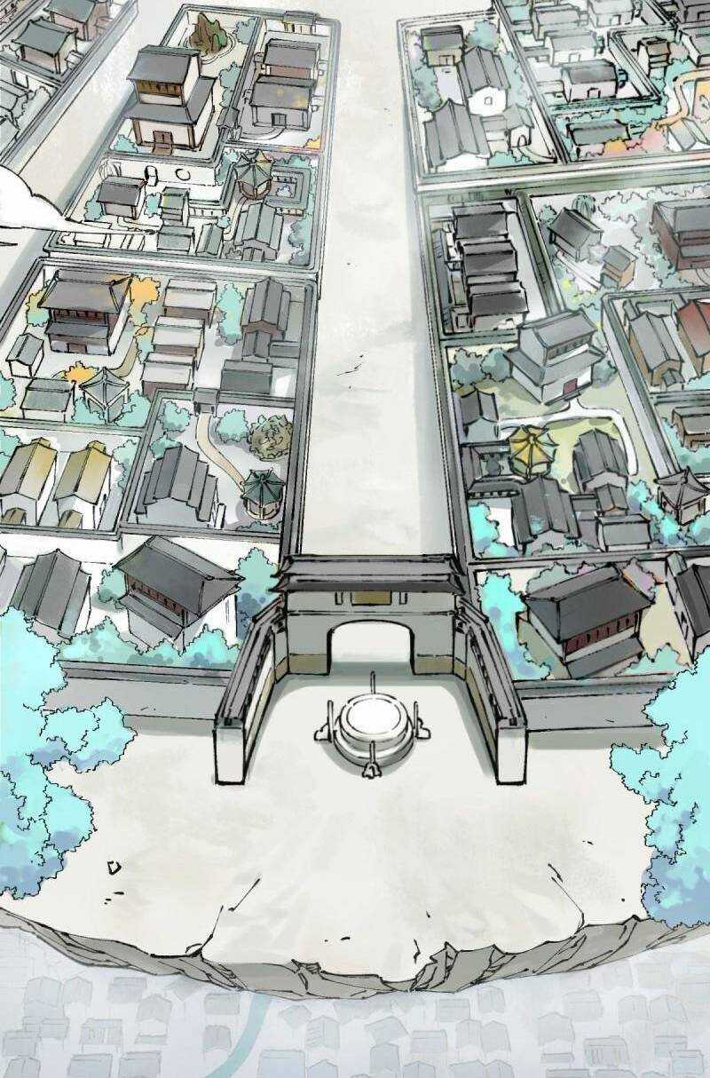 Kiếm Thương Khúc Chapter 4 trang 2