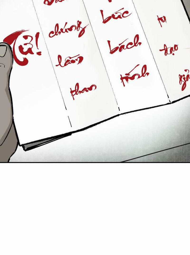 Kiếm Thương Khúc Chapter 4 trang 22