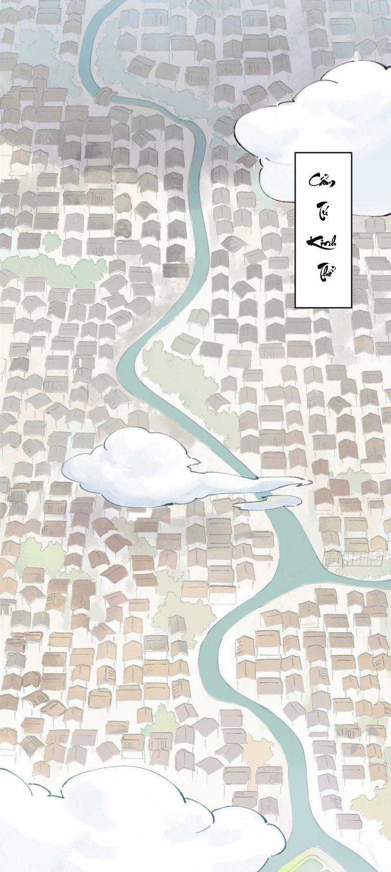 Kiếm Thương Khúc Chapter 4 trang 3