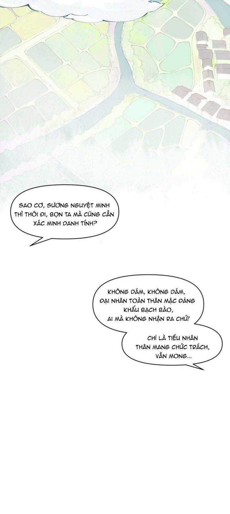 Kiếm Thương Khúc Chapter 4 trang 4