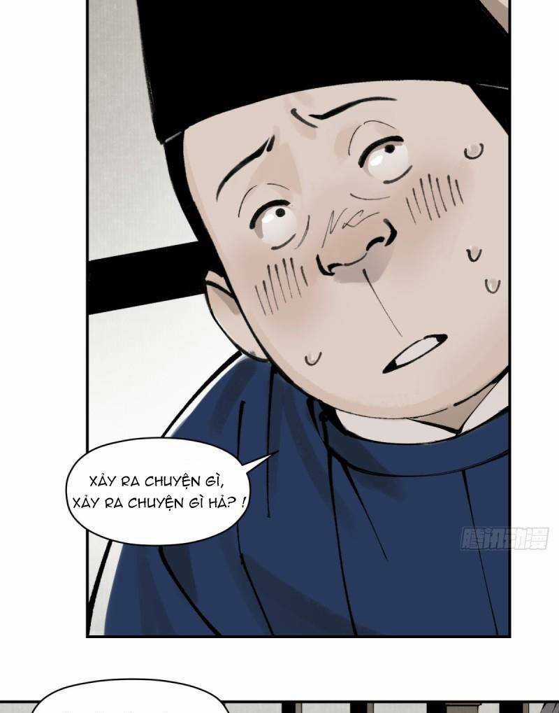 Kiếm Thương Khúc Chapter 5 trang 15