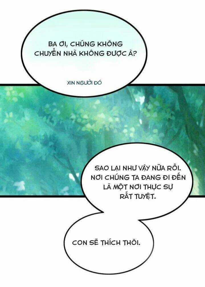 Kiểm Tra Sức Mạnh Vô Hạn Chapter 1 trang 10