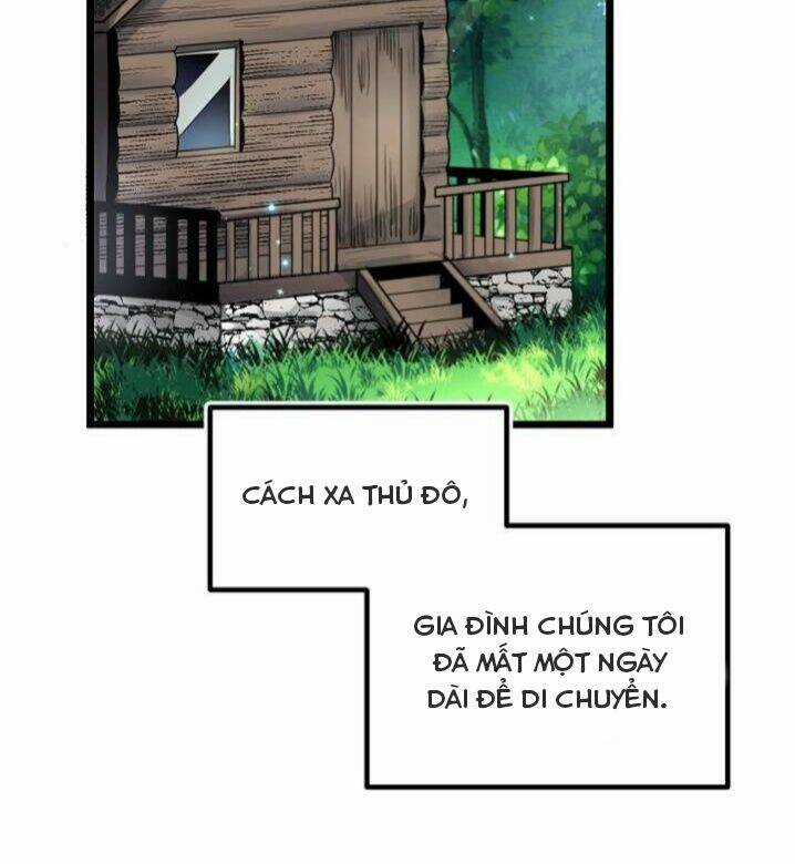 Kiểm Tra Sức Mạnh Vô Hạn Chapter 1 trang 17