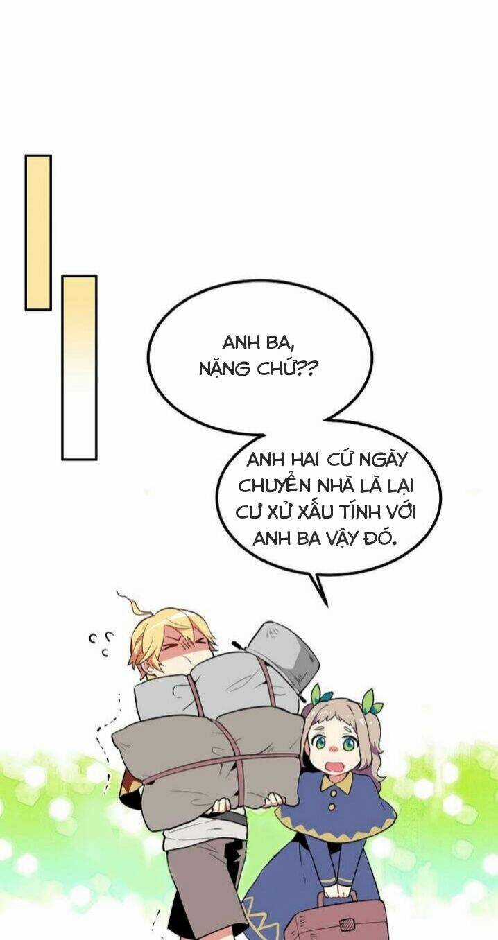 Kiểm Tra Sức Mạnh Vô Hạn Chapter 1 trang 24