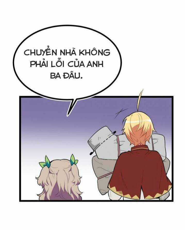 Kiểm Tra Sức Mạnh Vô Hạn Chapter 1 trang 25