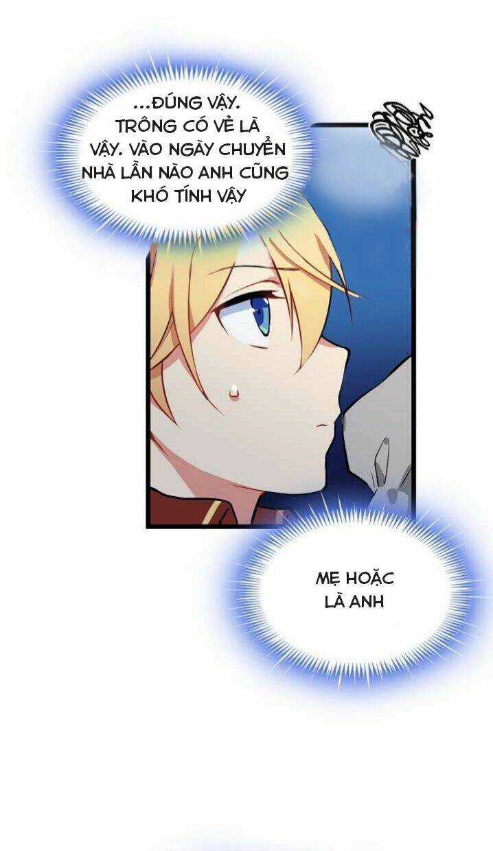 Kiểm Tra Sức Mạnh Vô Hạn Chapter 1 trang 26