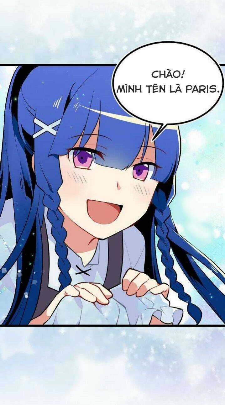 Kiểm Tra Sức Mạnh Vô Hạn Chapter 1 trang 30