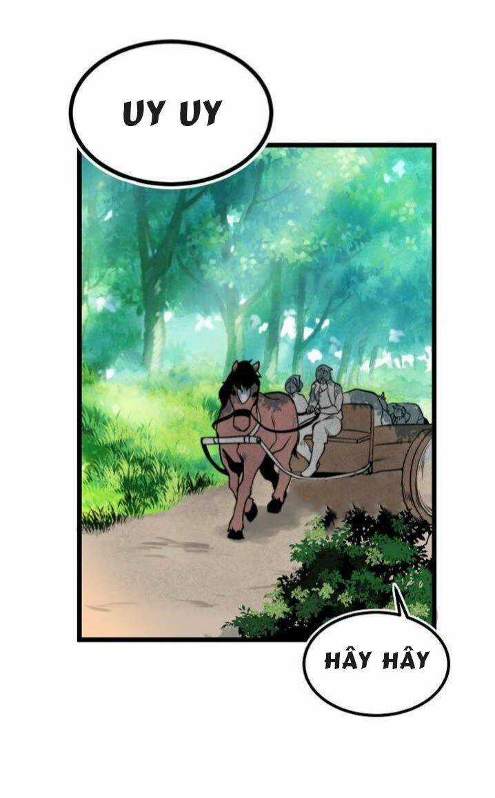 Kiểm Tra Sức Mạnh Vô Hạn Chapter 1 trang 9