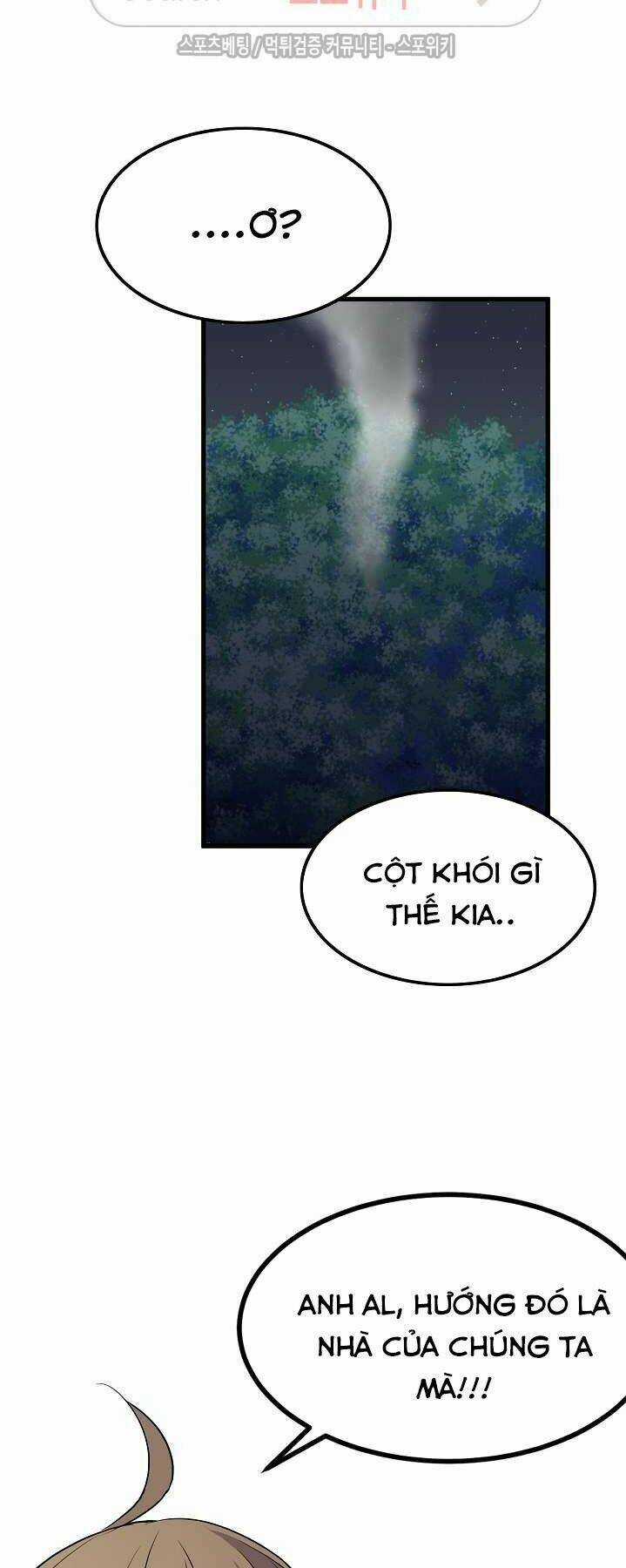 Kiểm Tra Sức Mạnh Vô Hạn Chapter 10 trang 13