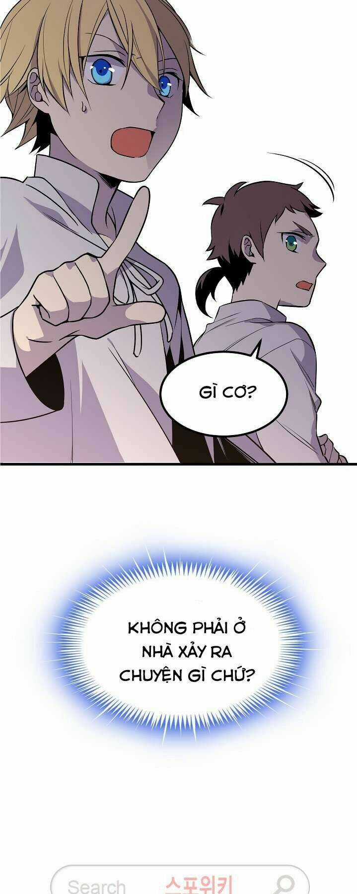 Kiểm Tra Sức Mạnh Vô Hạn Chapter 10 trang 14