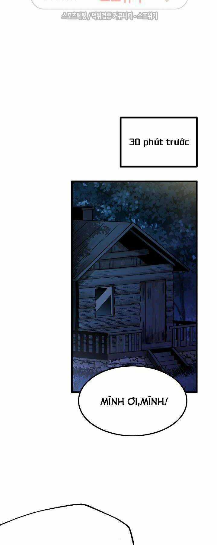 Kiểm Tra Sức Mạnh Vô Hạn Chapter 10 trang 15