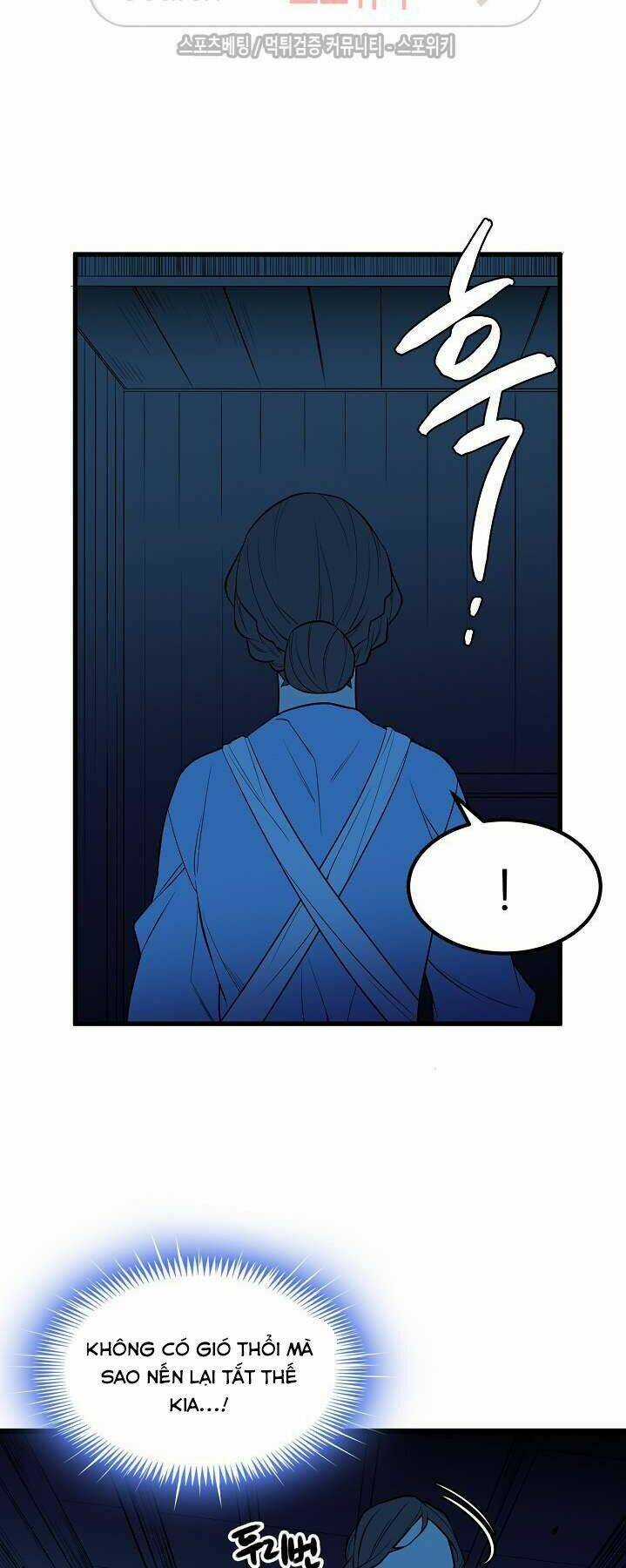 Kiểm Tra Sức Mạnh Vô Hạn Chapter 10 trang 19