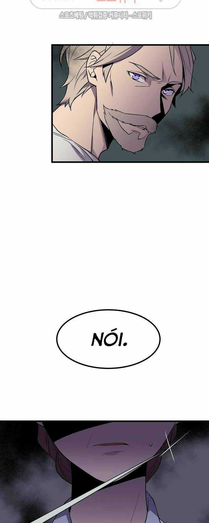 Kiểm Tra Sức Mạnh Vô Hạn Chapter 10 trang 21