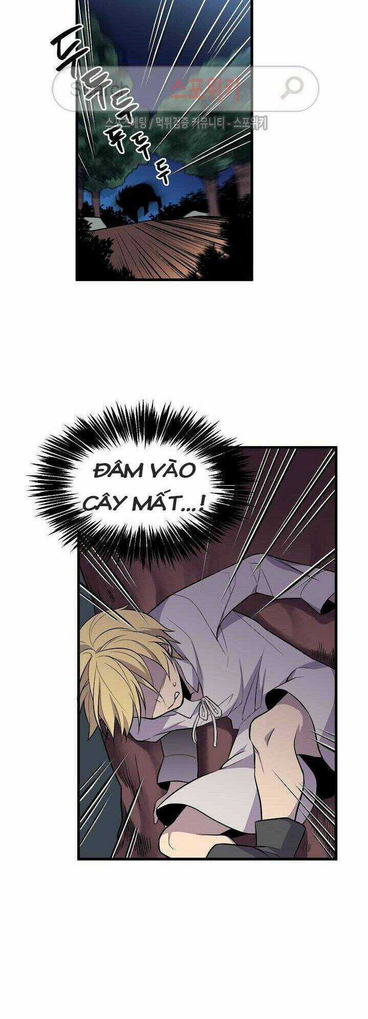 Kiểm Tra Sức Mạnh Vô Hạn Chapter 10 trang 3