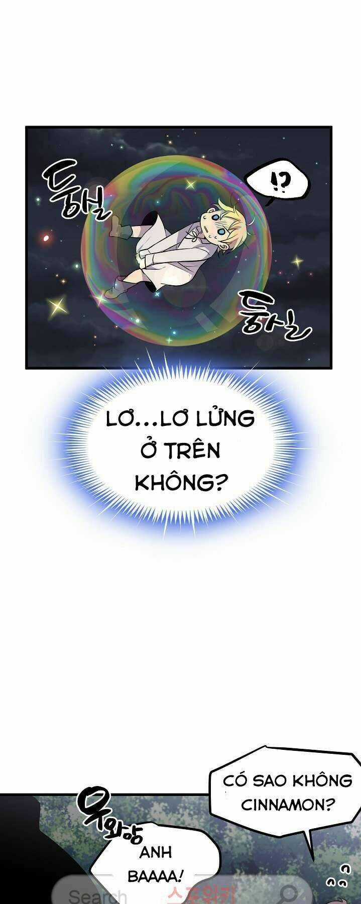 Kiểm Tra Sức Mạnh Vô Hạn Chapter 10 trang 6