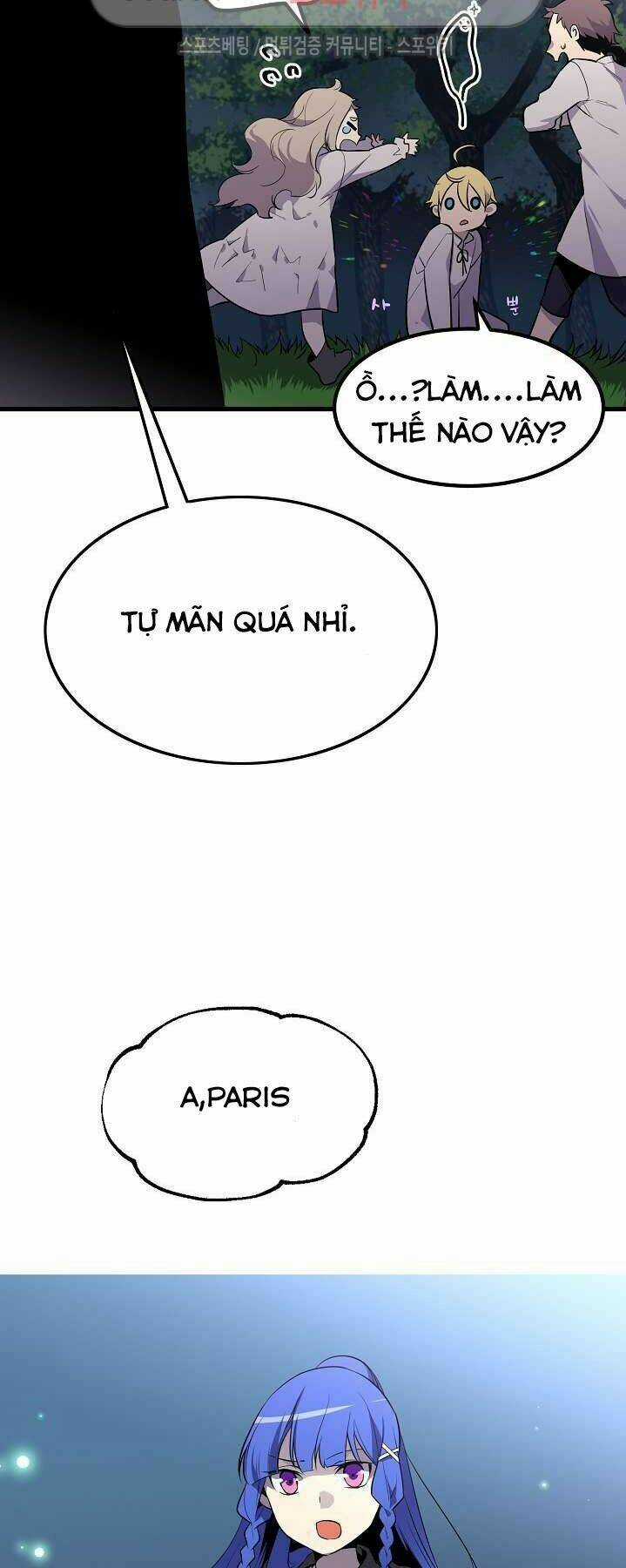 Kiểm Tra Sức Mạnh Vô Hạn Chapter 10 trang 7