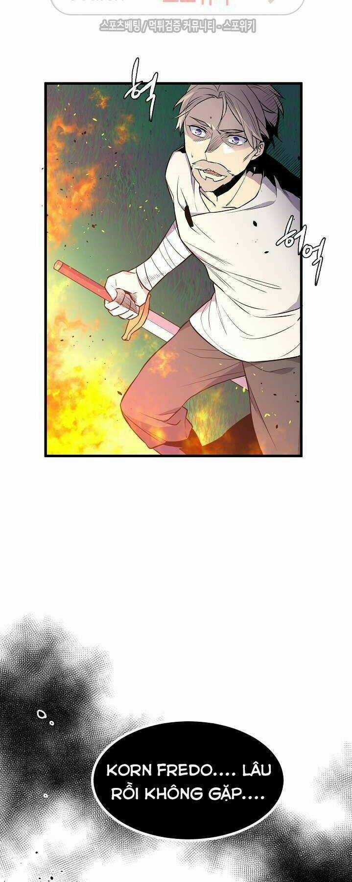 Kiểm Tra Sức Mạnh Vô Hạn Chapter 11 trang 10