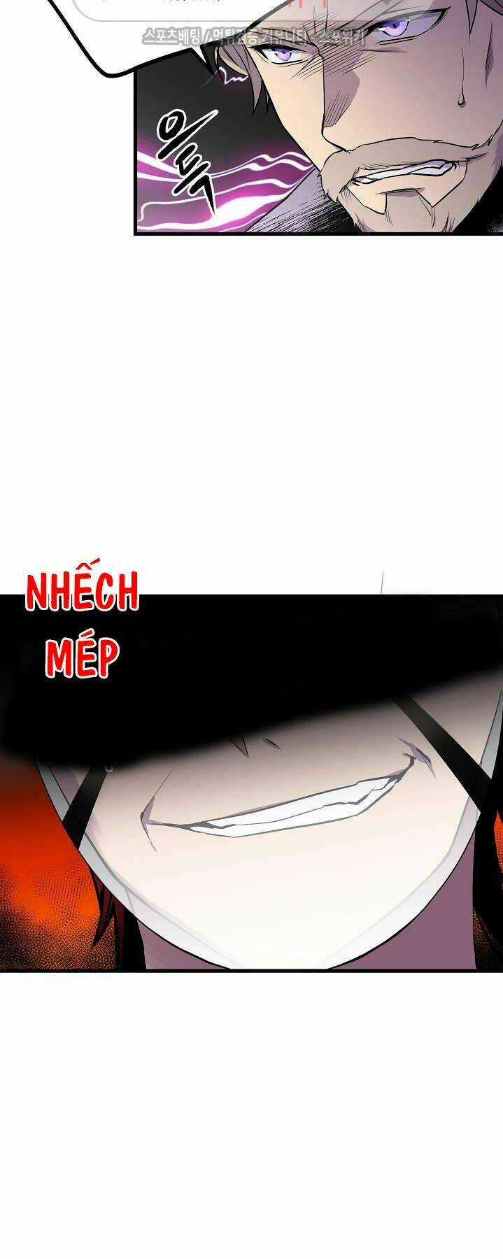 Kiểm Tra Sức Mạnh Vô Hạn Chapter 11 trang 12