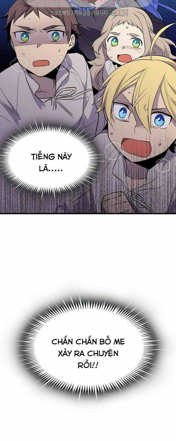 Kiểm Tra Sức Mạnh Vô Hạn Chapter 11 trang 14